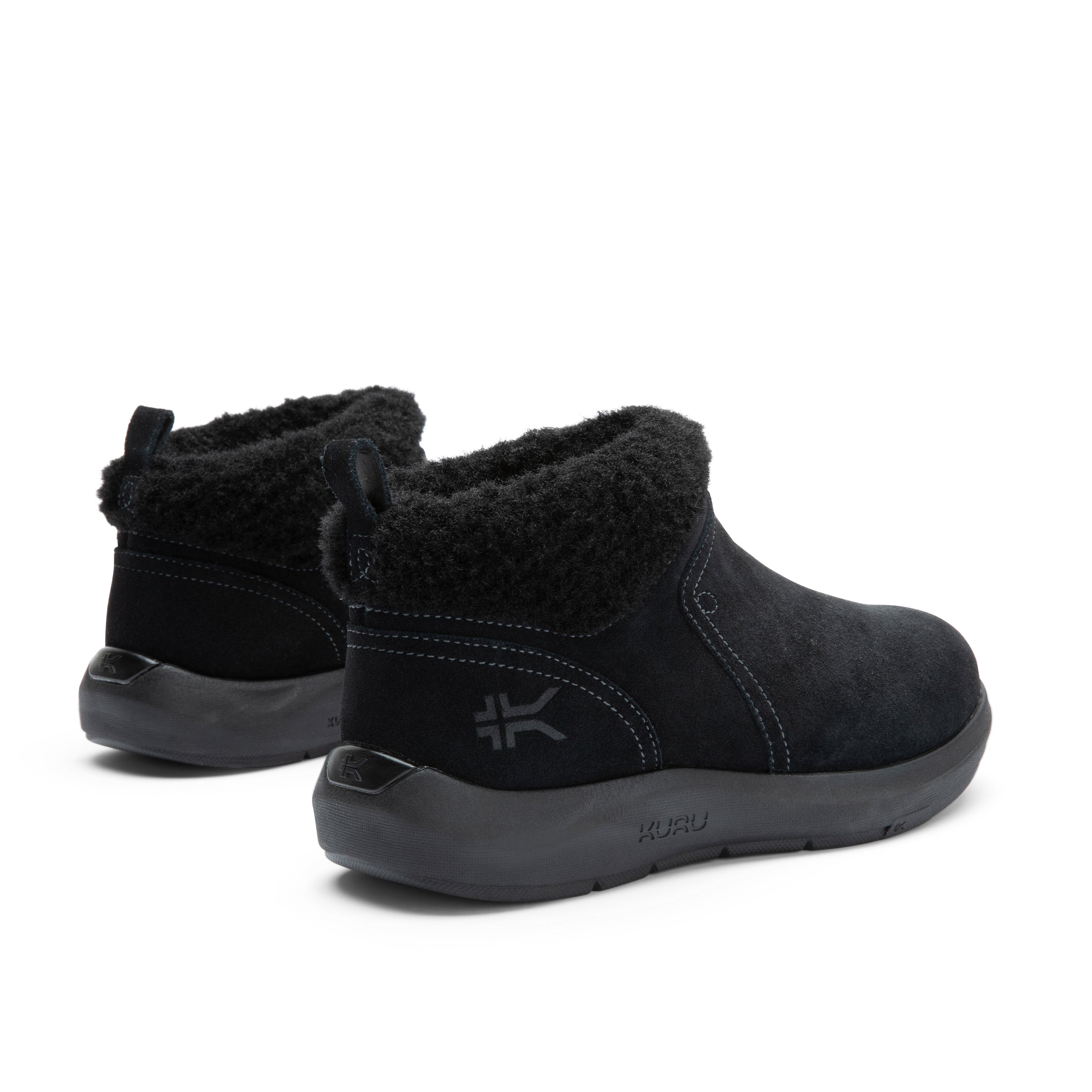Women's KURU DRAFT Lahti, Jet Black