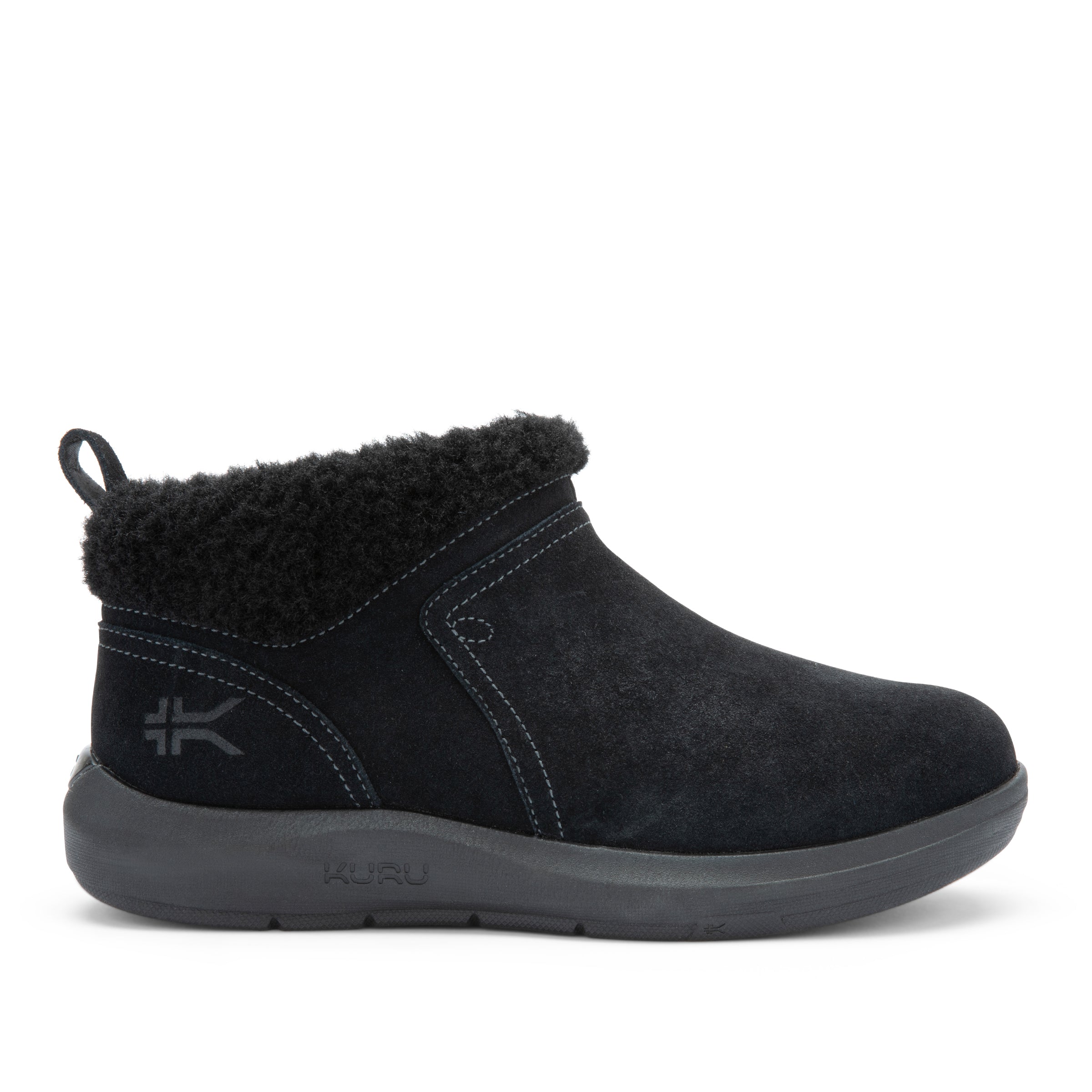 Women's KURU DRAFT Lahti, Jet Black