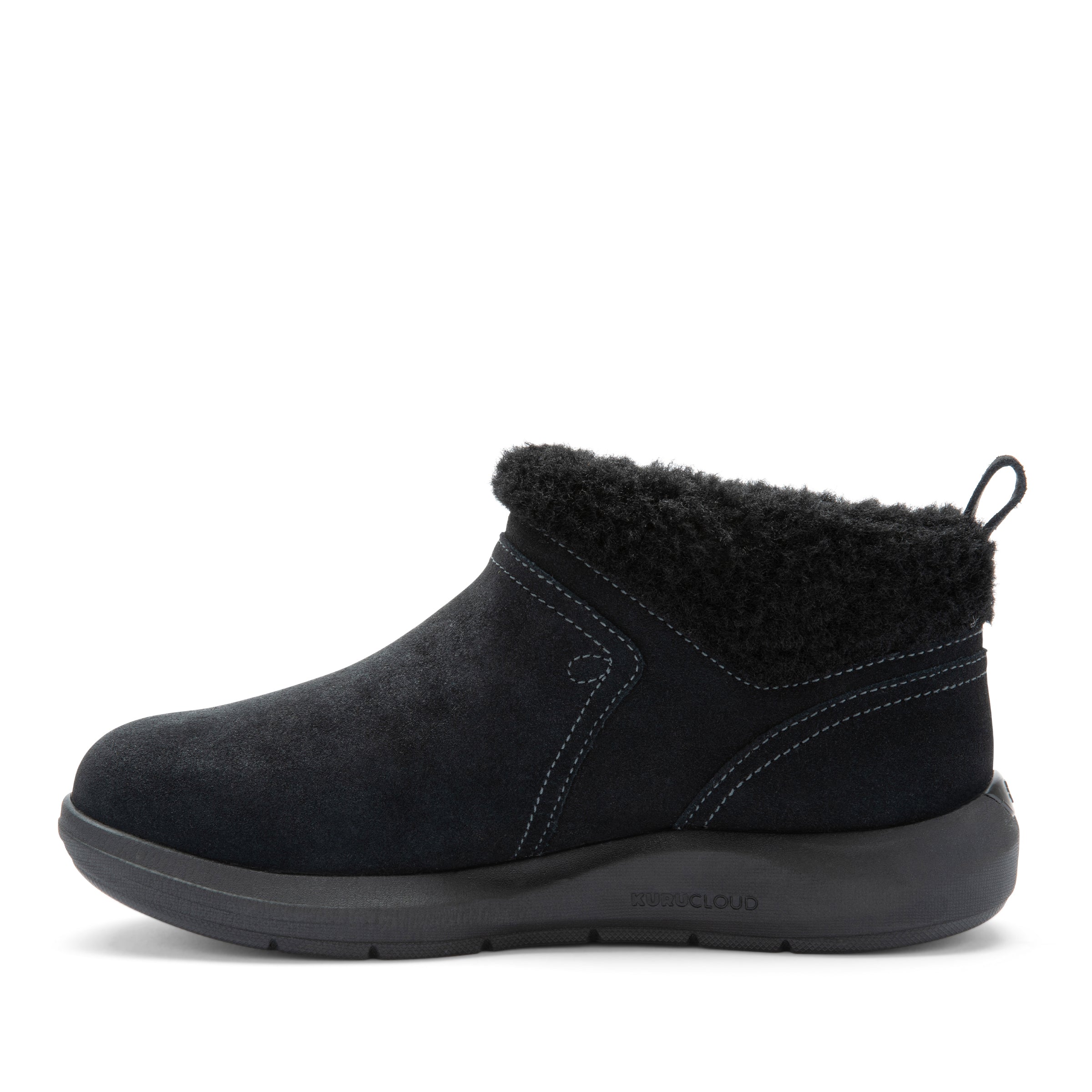 Women's KURU DRAFT Lahti, Jet Black