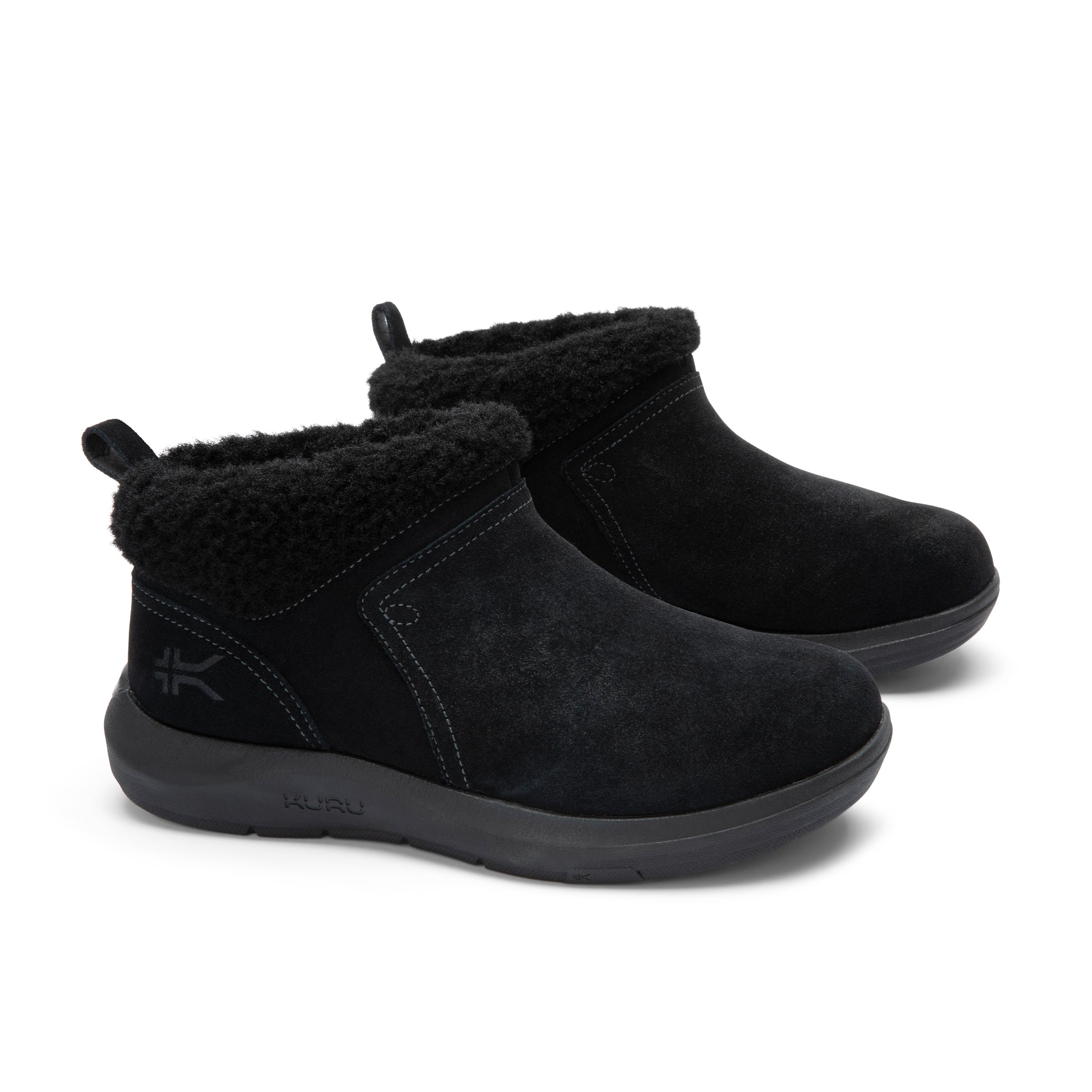 Women's KURU DRAFT Lahti, Jet Black