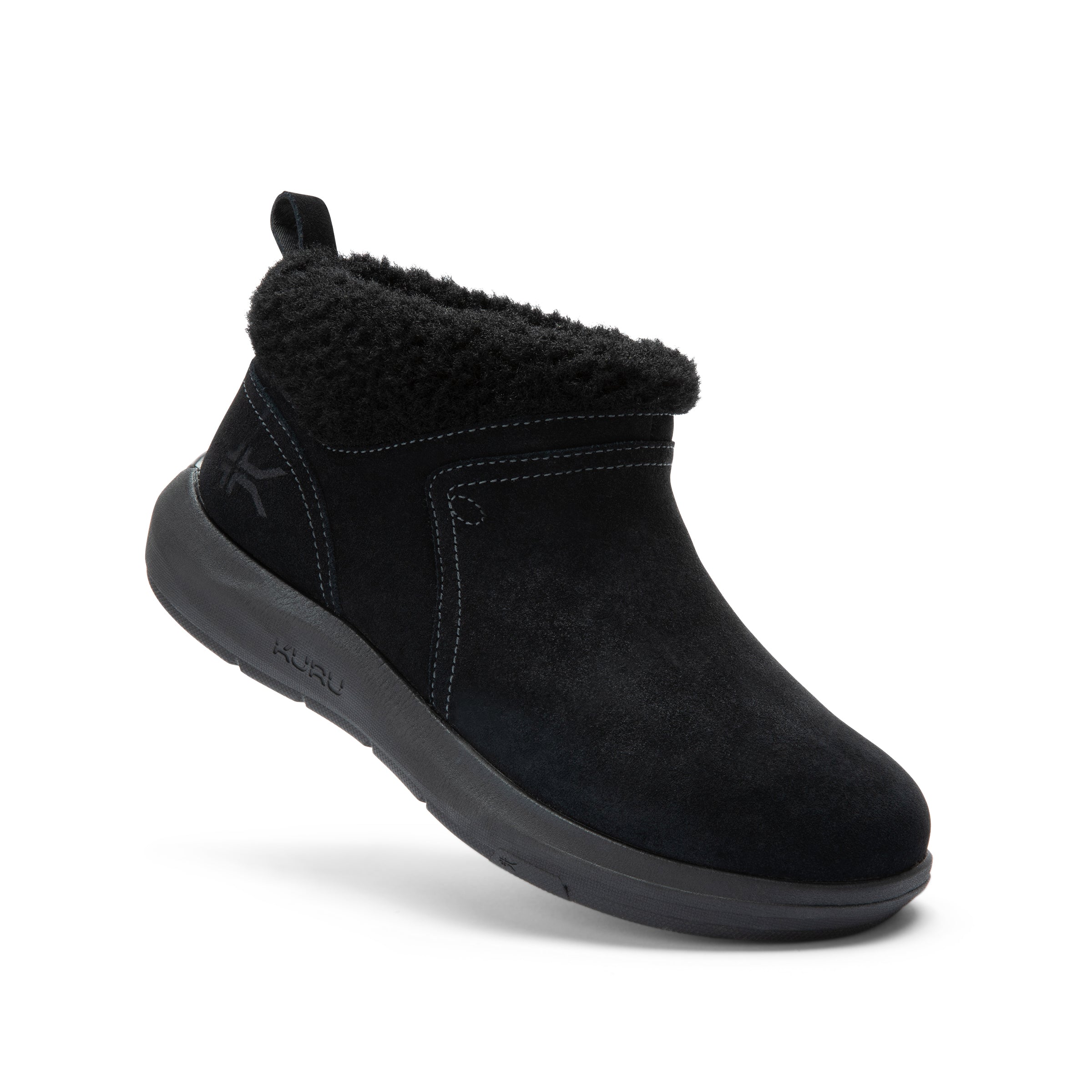 Women's KURU DRAFT Lahti, Jet Black
