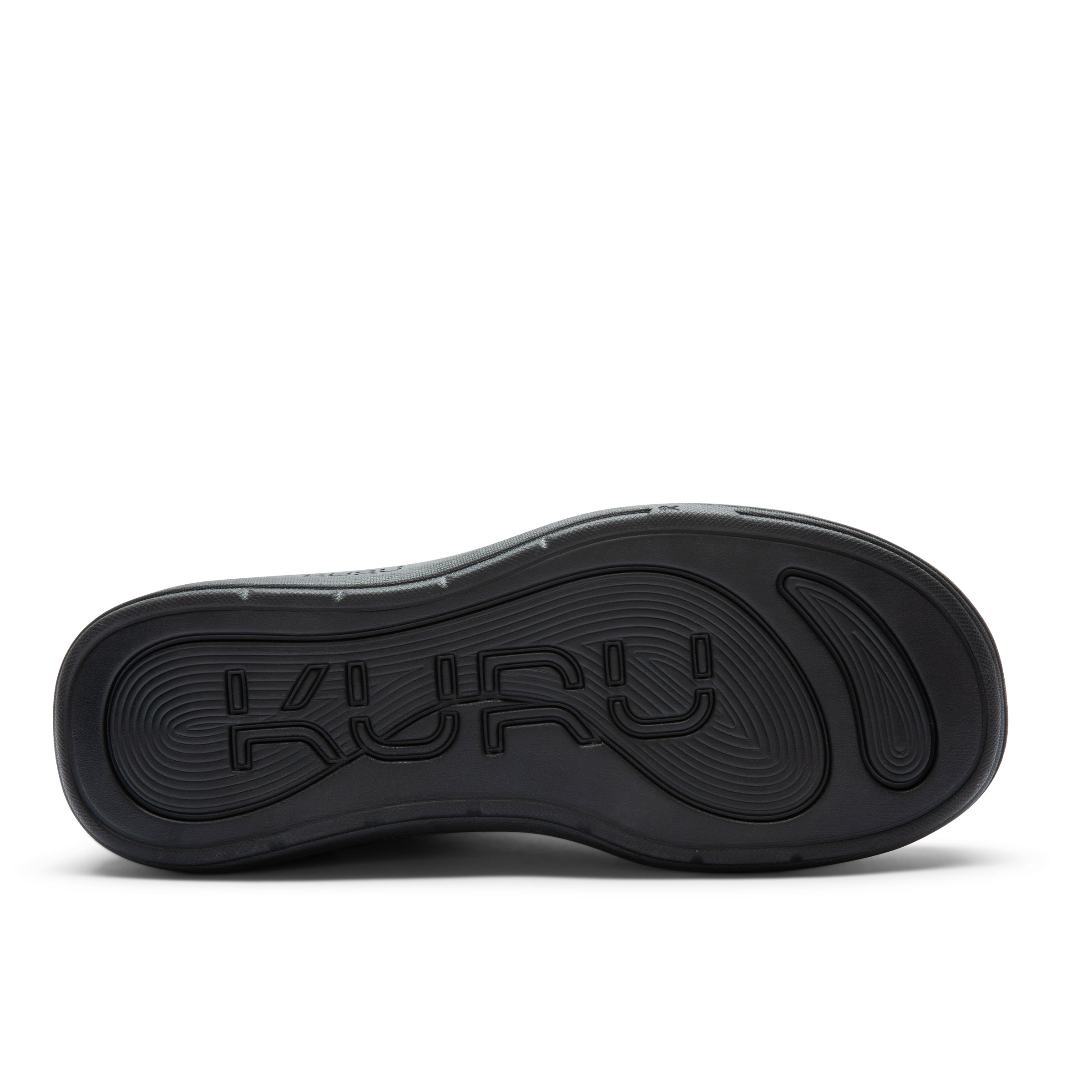 Men's KURU DRAFT Salo, Jet Black