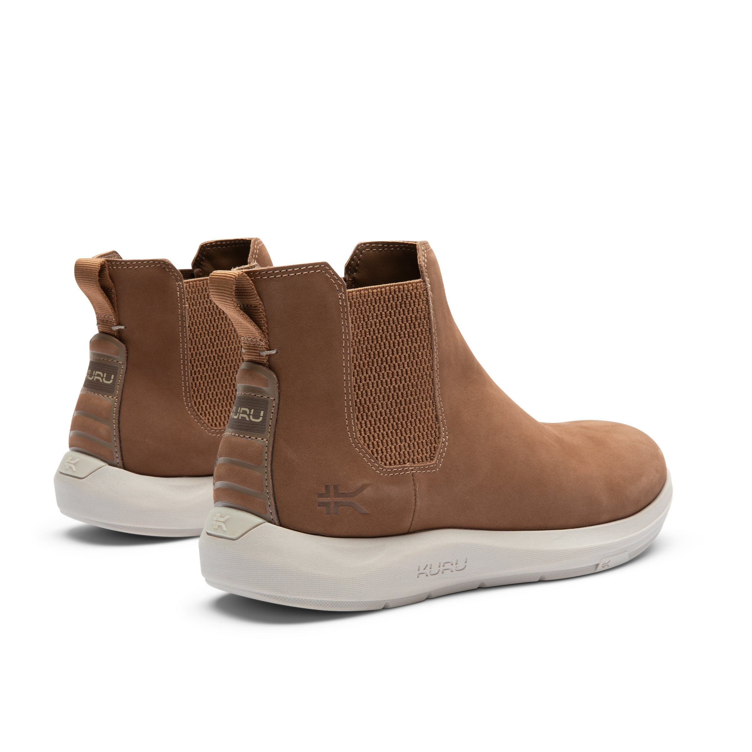 Men's KURU DRAFT Salo, Tobacco Brown
