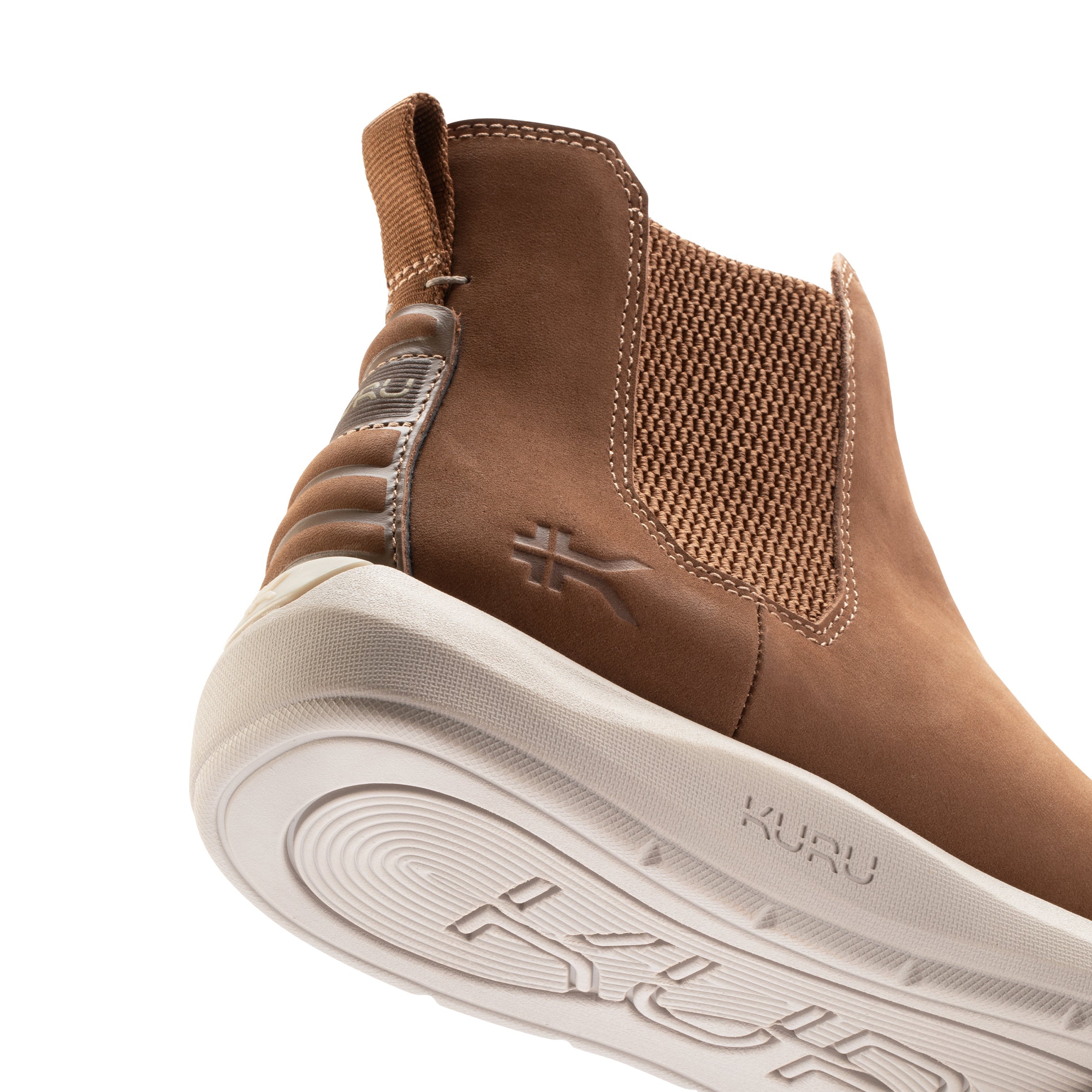 Men's KURU DRAFT Salo, Tobacco Brown