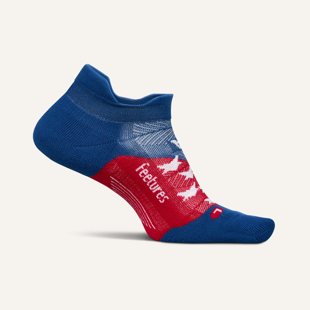 Feetures Elite Light Cushion No Show Tab