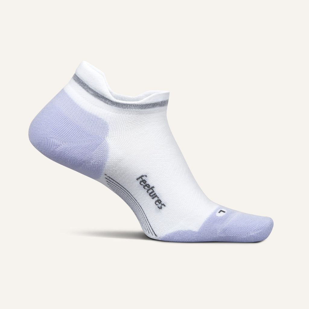Feetures Elite Max Cushion No Show Tab