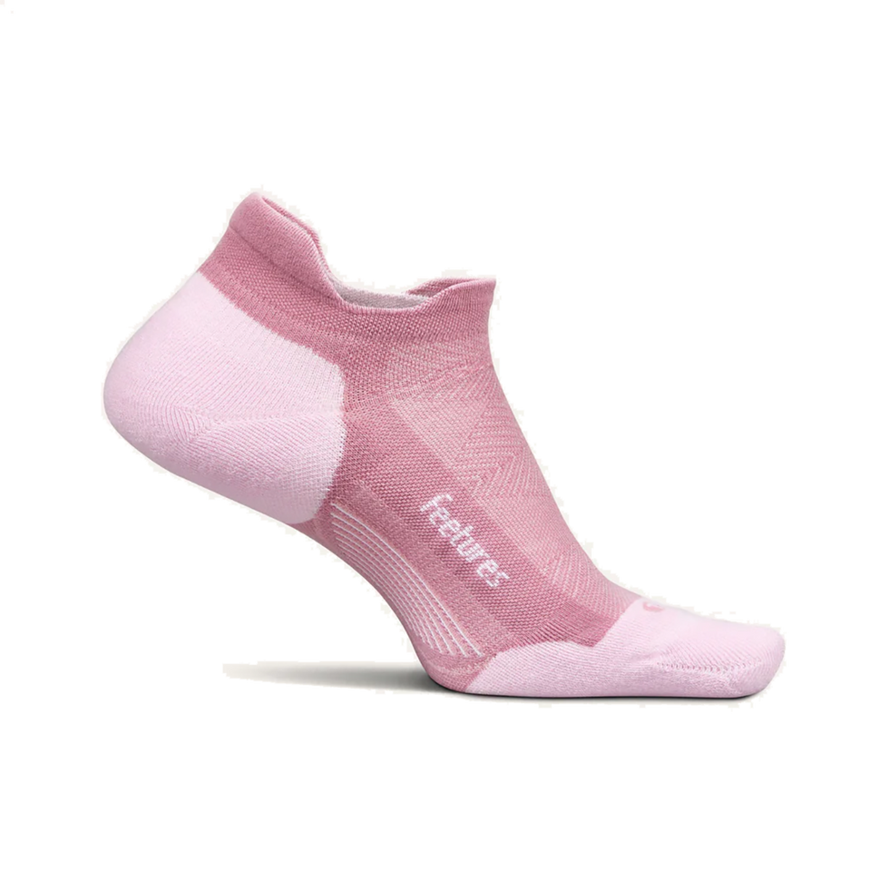 Feetures Elite Max Cushion No Show Tab