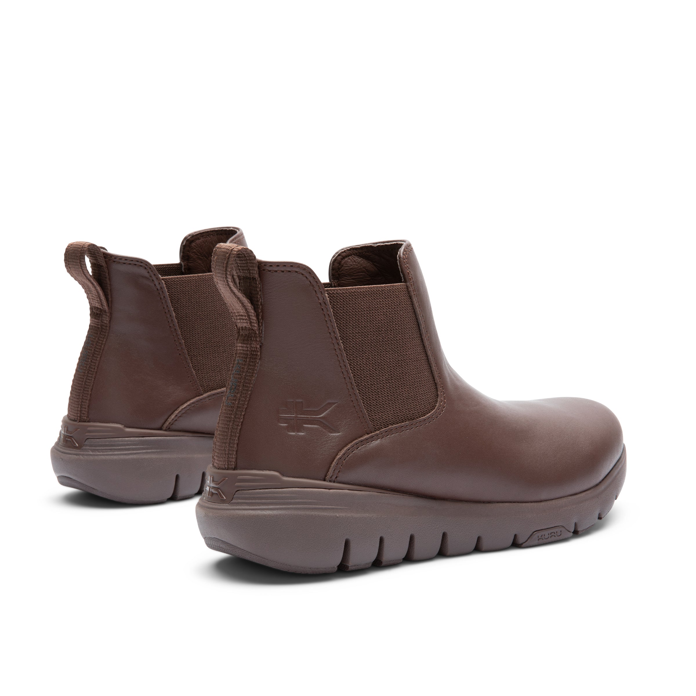 Women's KURU FLEX Astra, Deep Chestnut