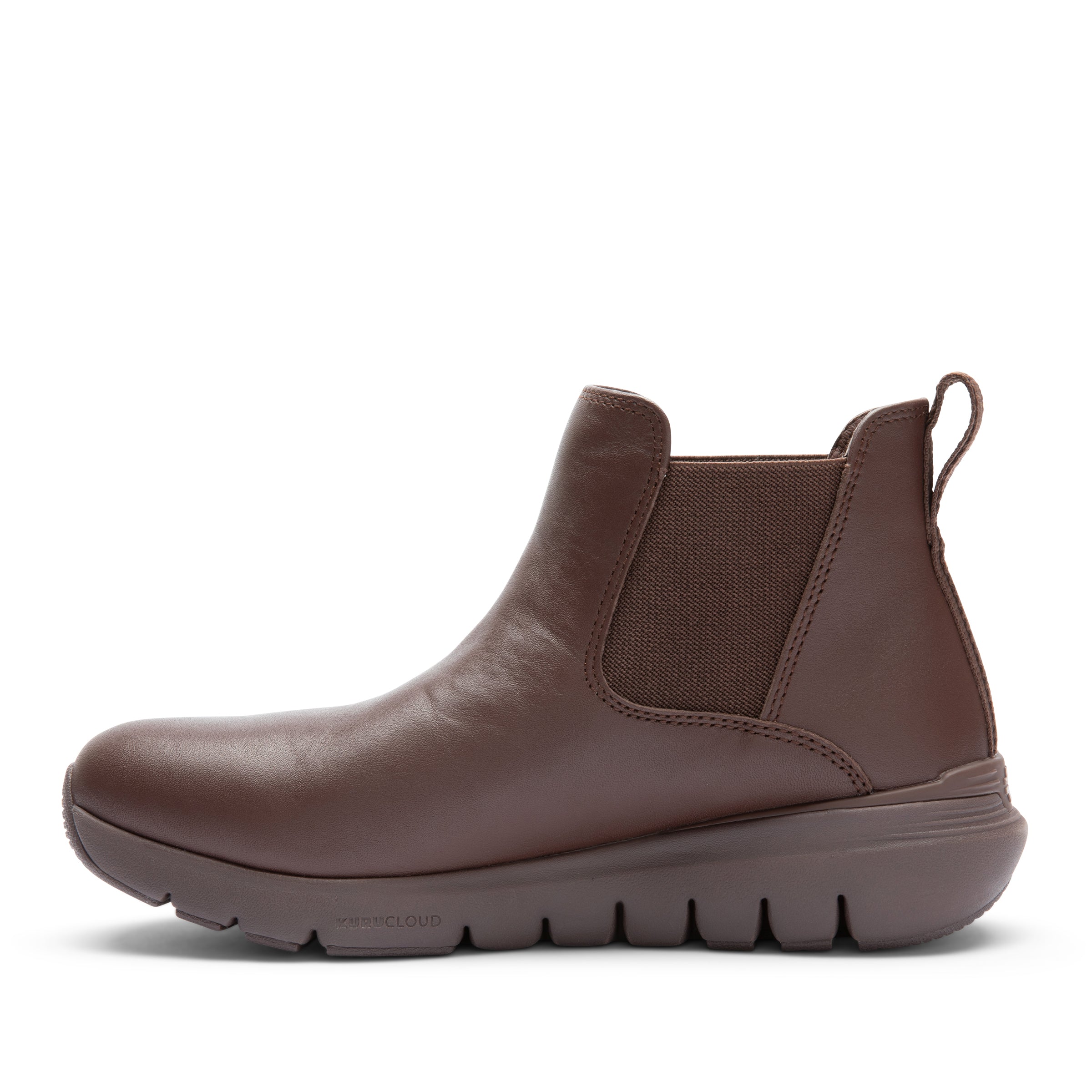 Women's KURU FLEX Astra, Deep Chestnut