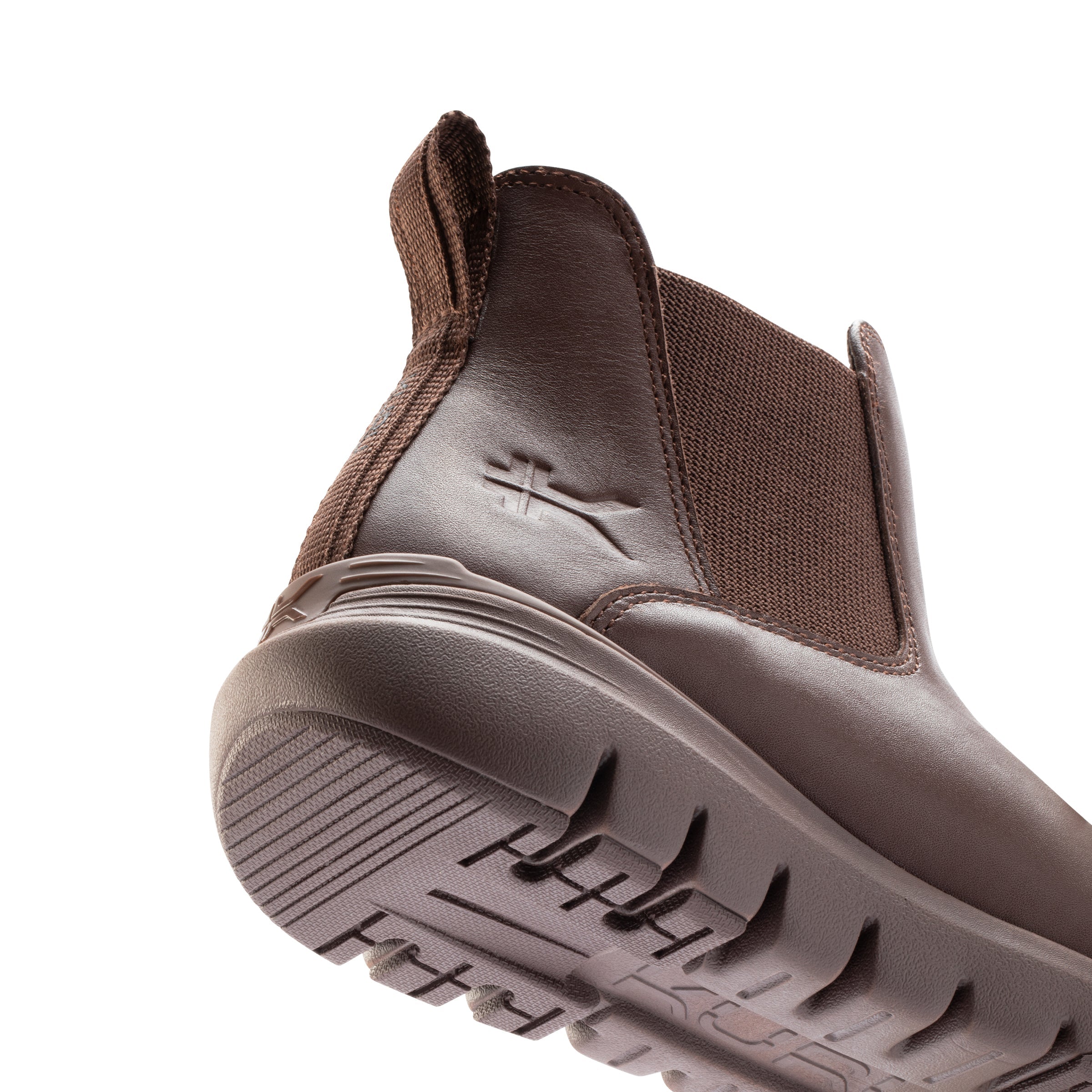 Women's KURU FLEX Astra, Deep Chestnut
