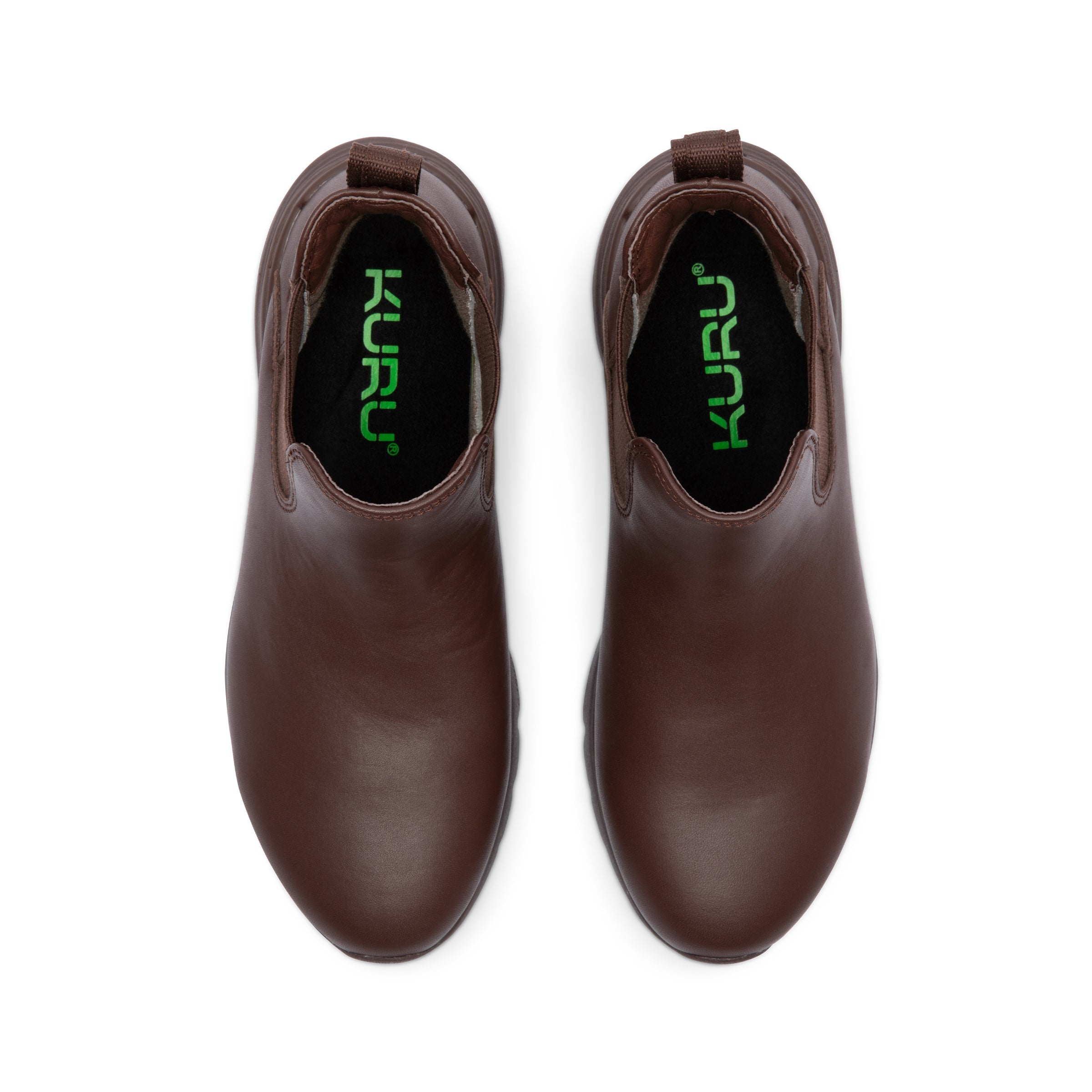 Women's KURU FLEX Astra, Deep Chestnut