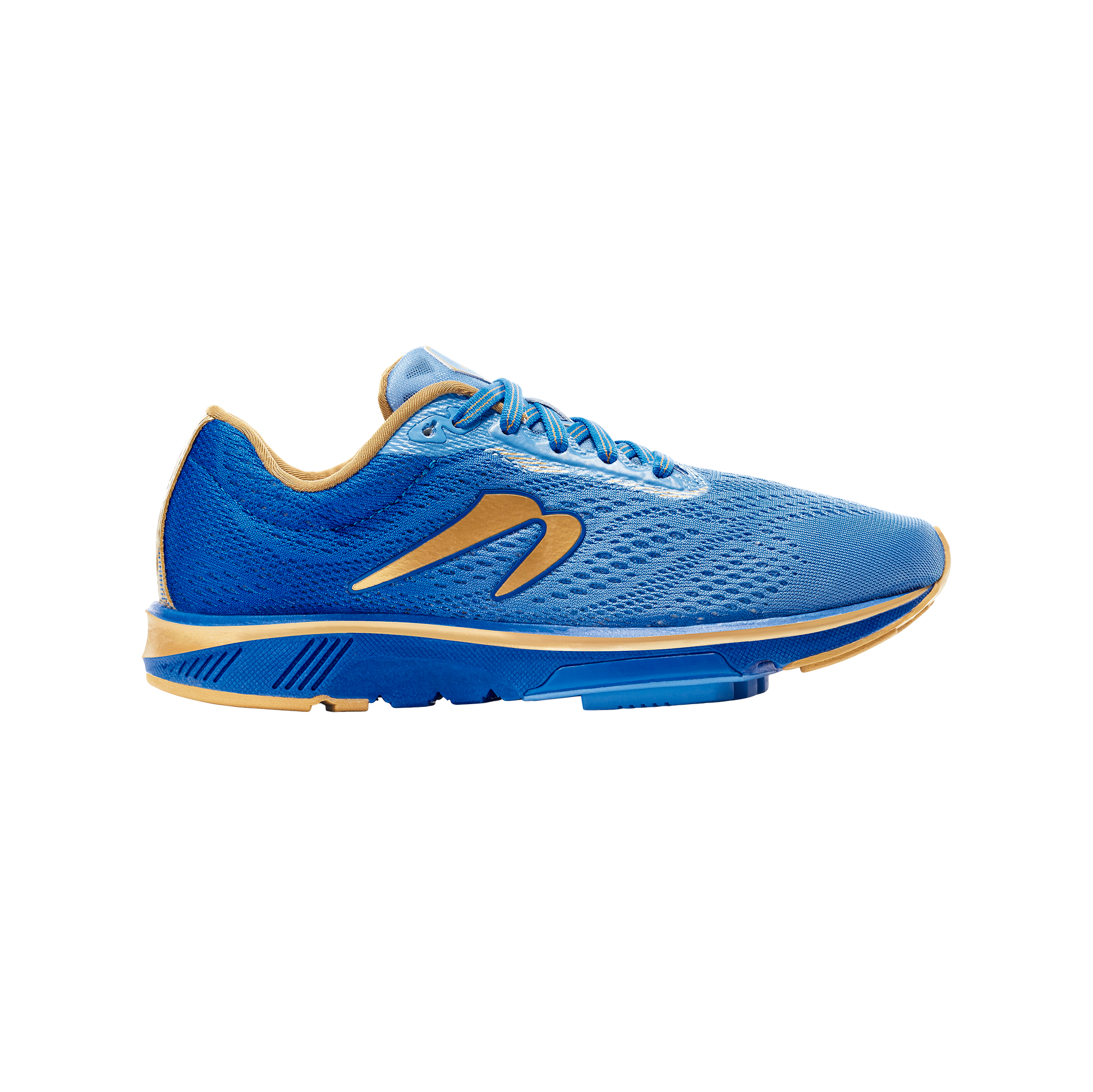 Women's Newton Running Motion 12, Violet, 9.5 B Medium