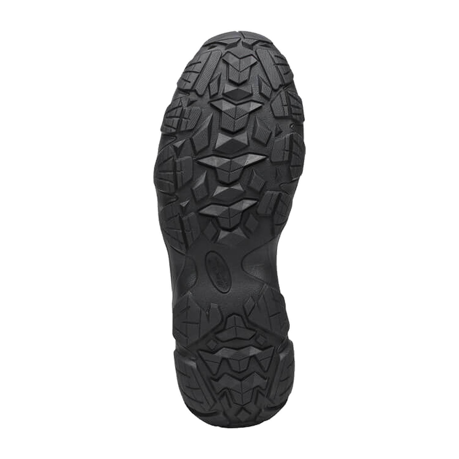 Men's Thorogood Crosstrex Polishable Oxford, Black