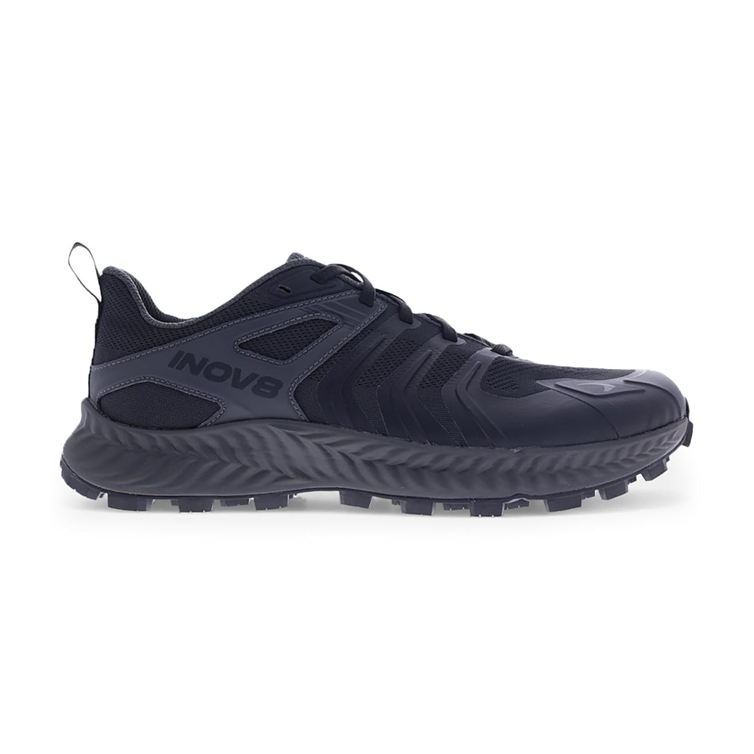 Men's Inov8 Trailtalon, Black, 9 D Medium