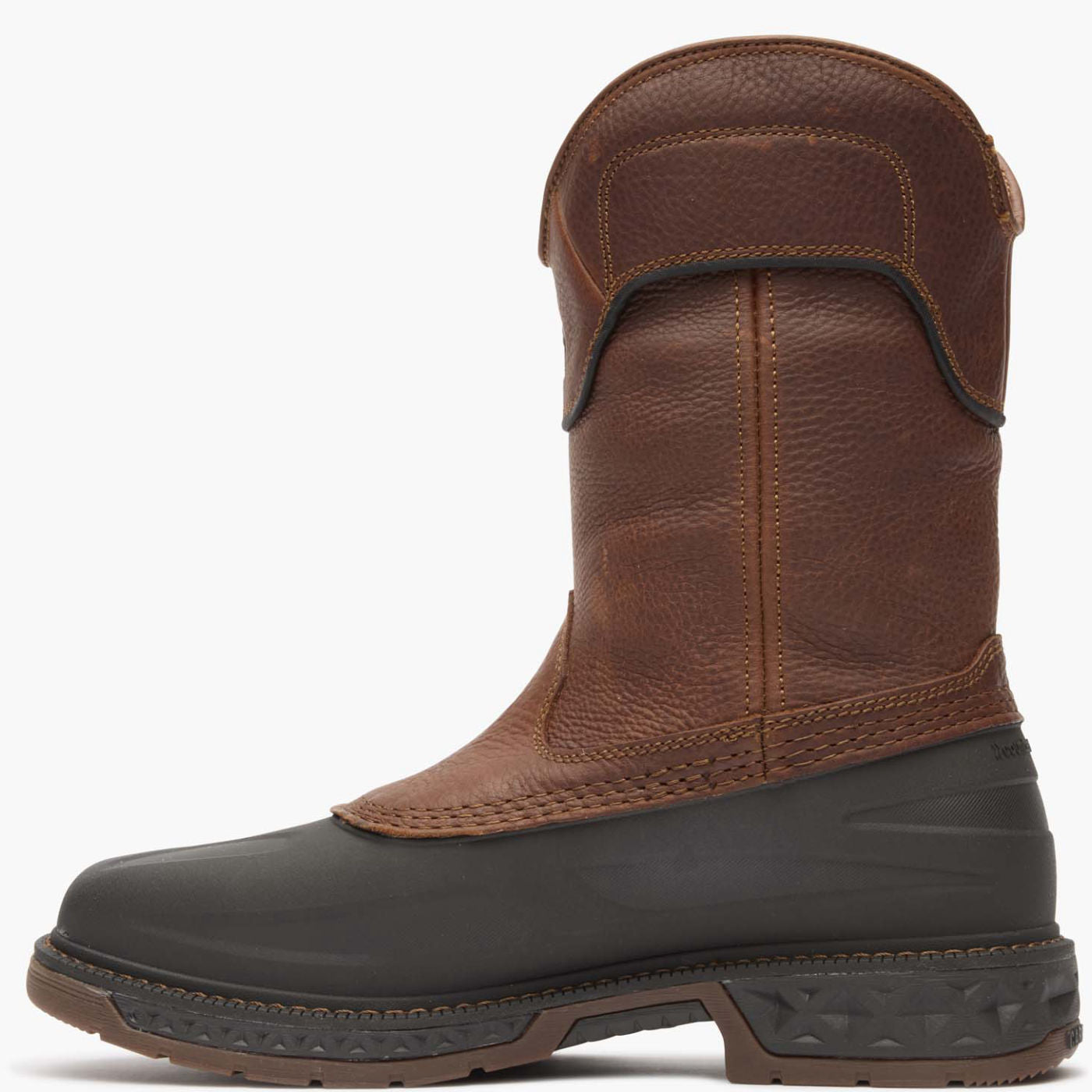 Men's Georgia Boot Carbo-Tec LTR Boot, Brown