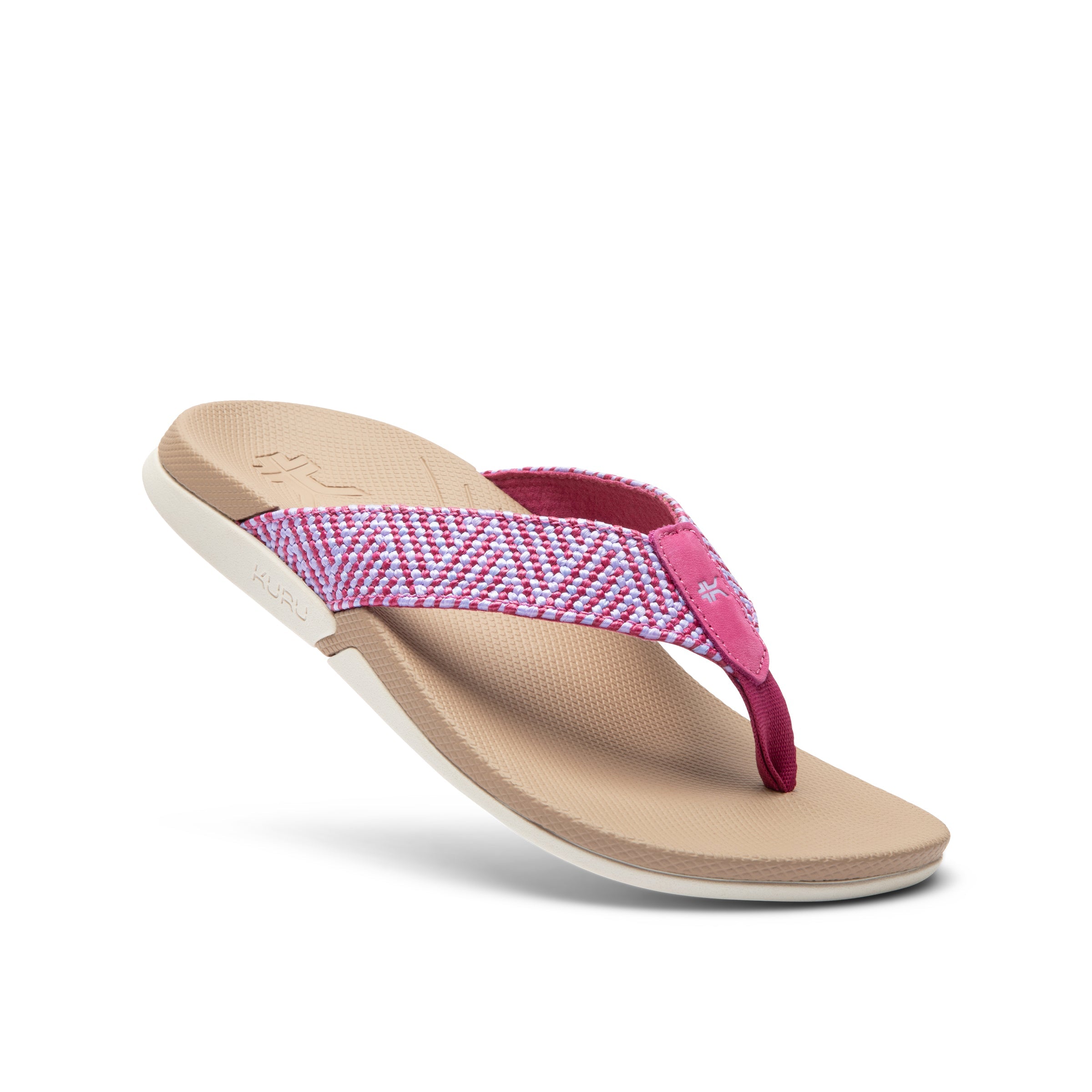 Women's KURU KALA 2, Berry Fizz