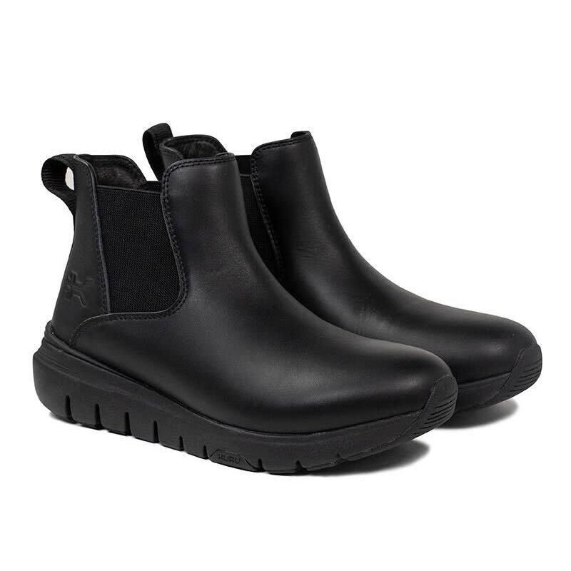 Women's KURU FLEX Astra, Jet Black