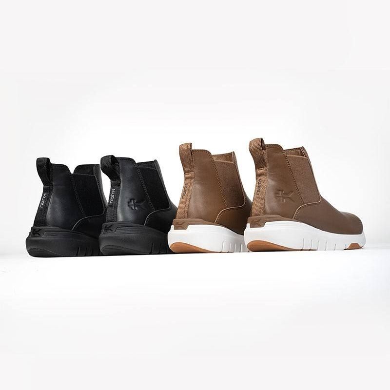 Women's KURU FLEX Astra, Jet Black
