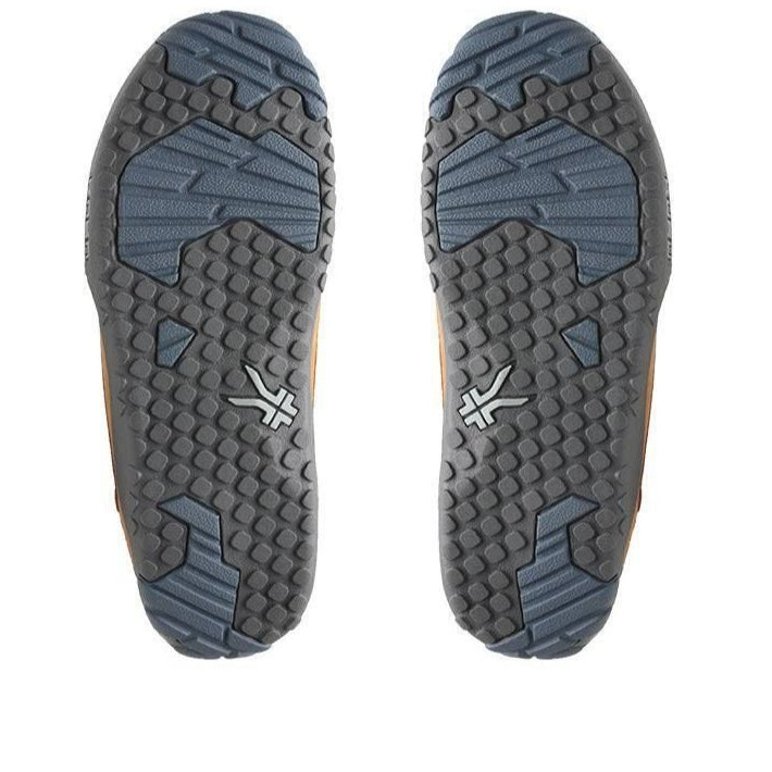 Women's KURU QUEST, Golden Wheat/Slate Gray/Blue Haze