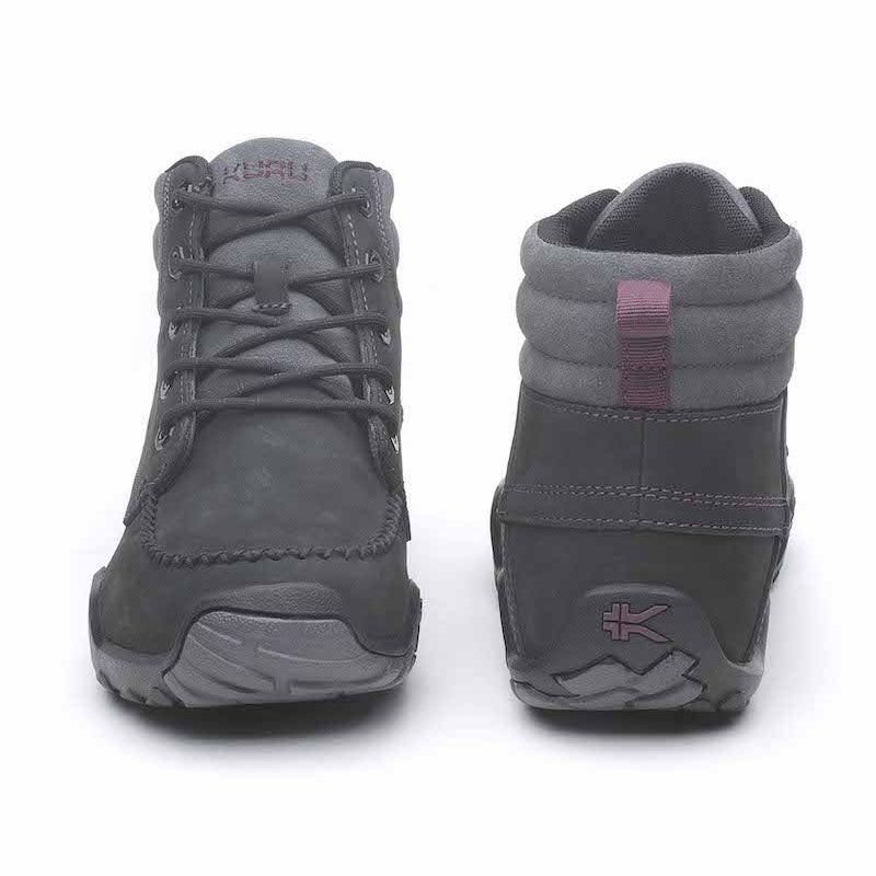 Women's KURU QUEST, Jet Black/Basalt/Fig Purple