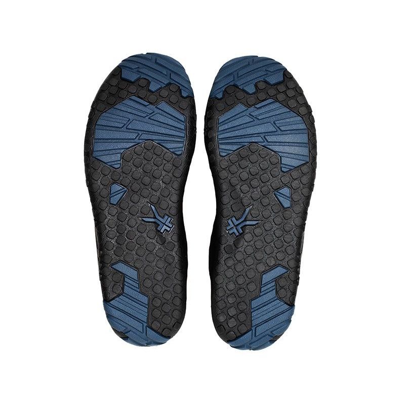 Men's KURU QUEST, Woodstock Brown/Black