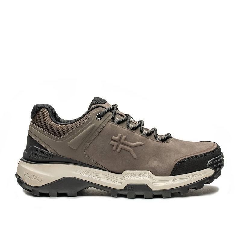 Women's Kuru Ridge Motion, Rustic Taupe/Blue Fog