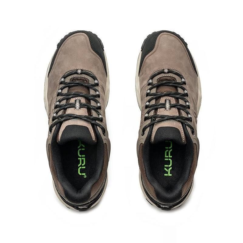 Women's KURU RIDGE Motion, Rustic Taupe/Blue Fog