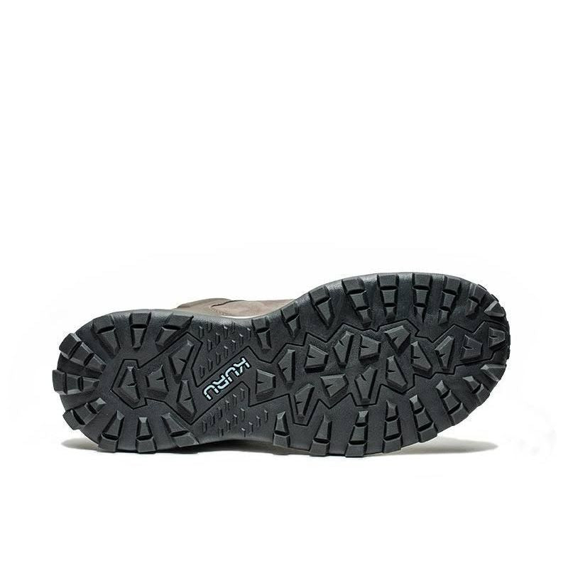 Women's KURU RIDGE Motion, Rustic Taupe/Blue Fog