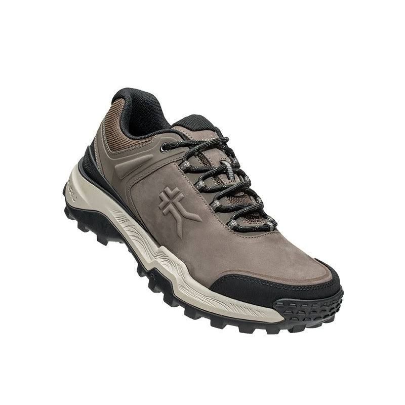 Women's KURU RIDGE Motion, Rustic Taupe/Blue Fog