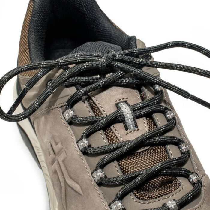 Men's KURU RIDGE Motion, Rustic Taupe/Jet Black