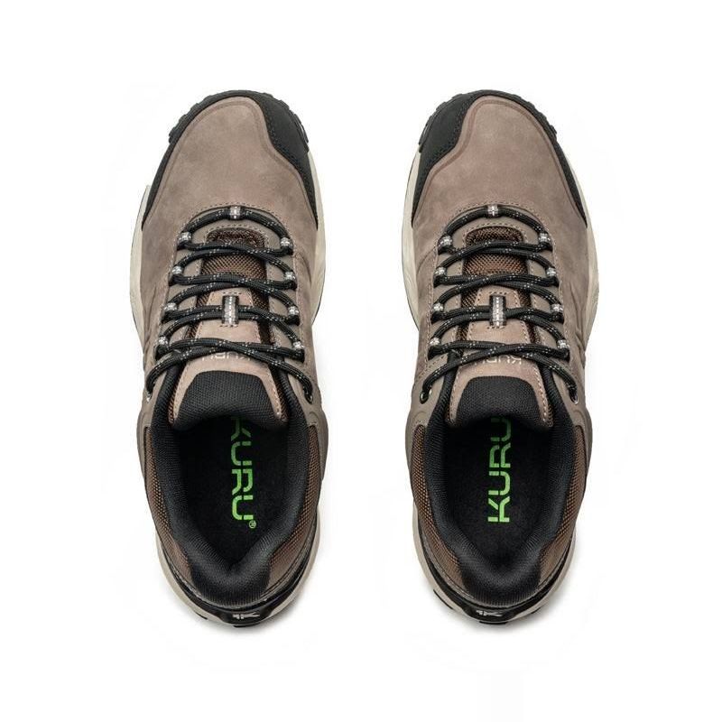 Men's KURU RIDGE Motion, Rustic Taupe/Jet Black