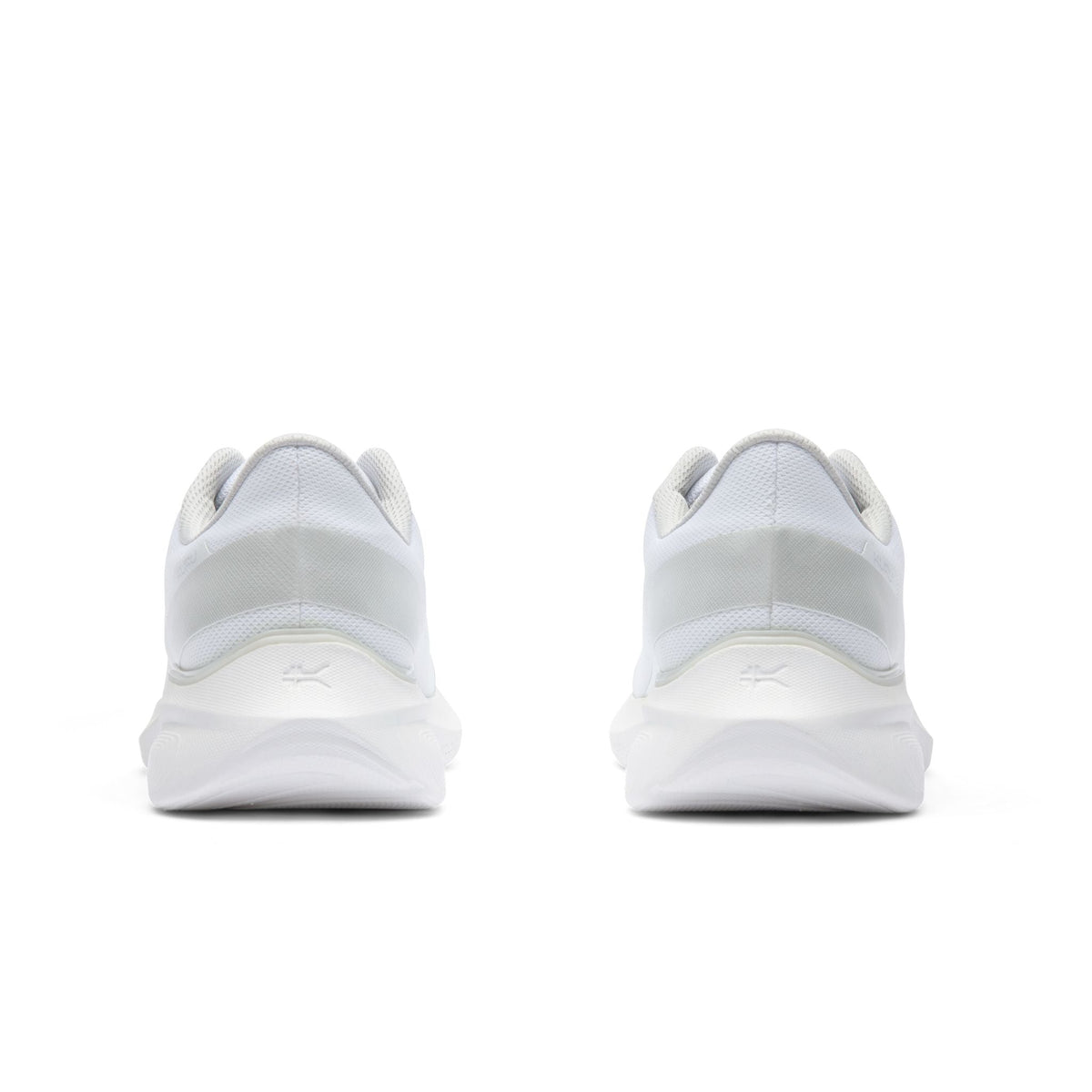 Unisex KURU DASH Vanta, Bright White/Silver