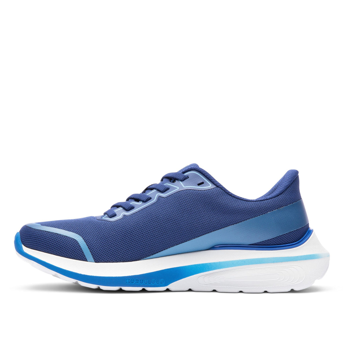 Unisex KURU DASH Vanta, Dusk Blue/Cornflower