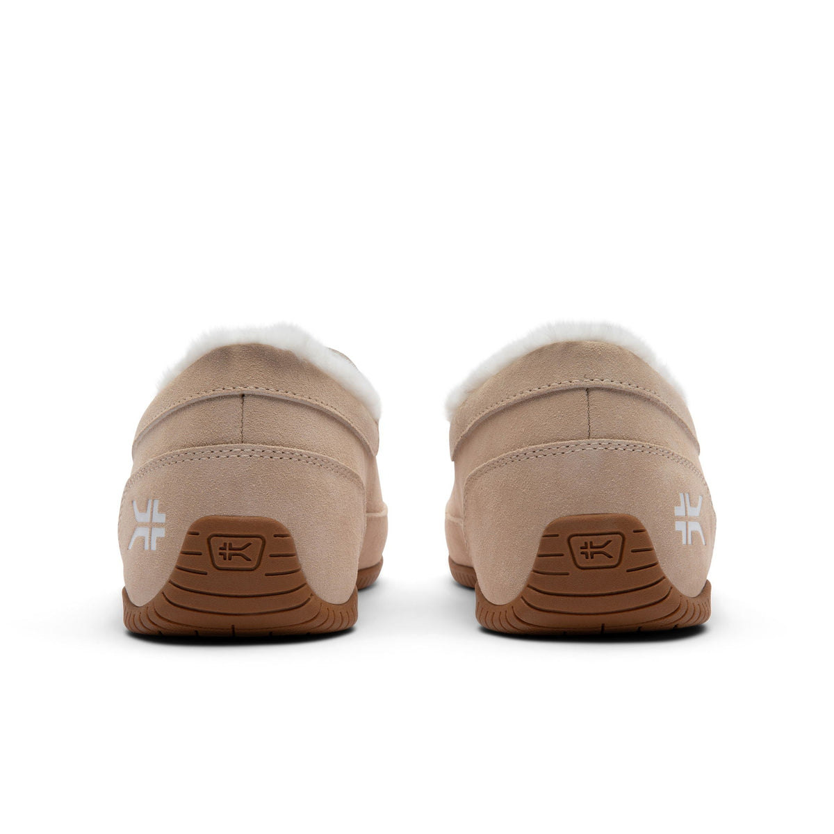 Women's KURU LOFT 2, Sand/Toffee Brown