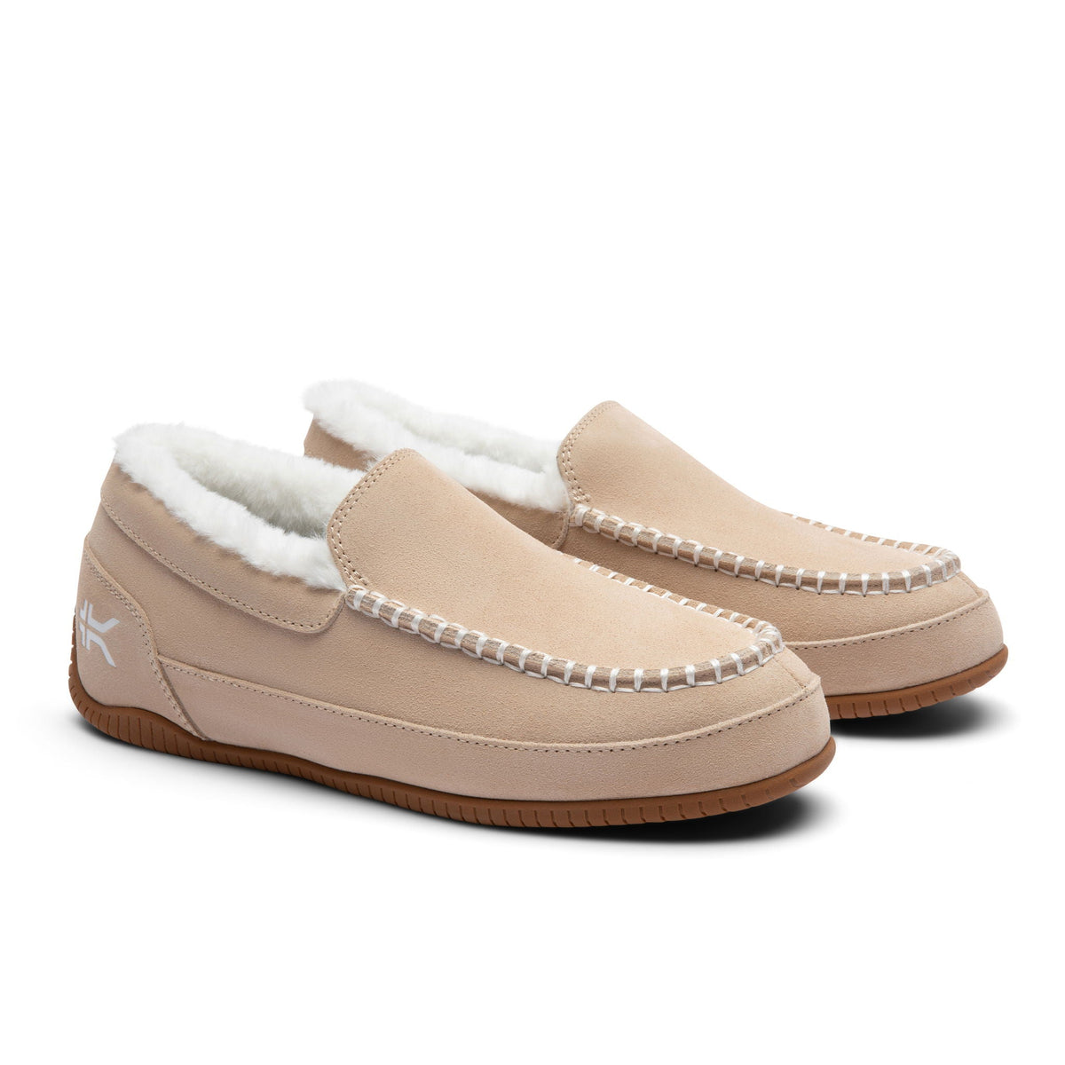 Women's KURU LOFT 2, Sand/Toffee Brown