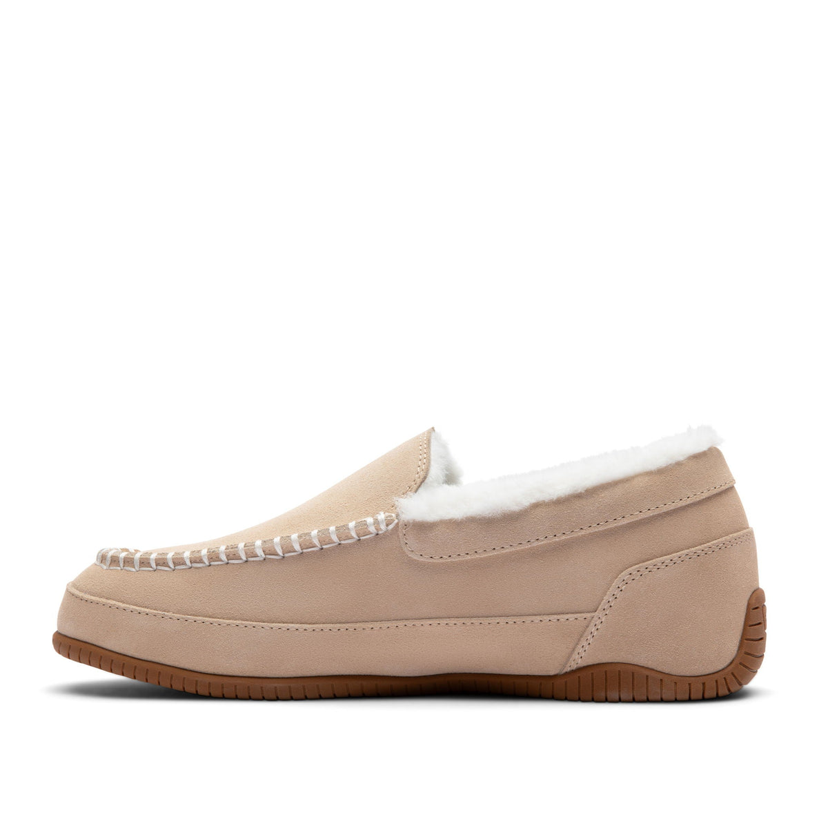 Women's KURU LOFT 2, Sand/Toffee Brown