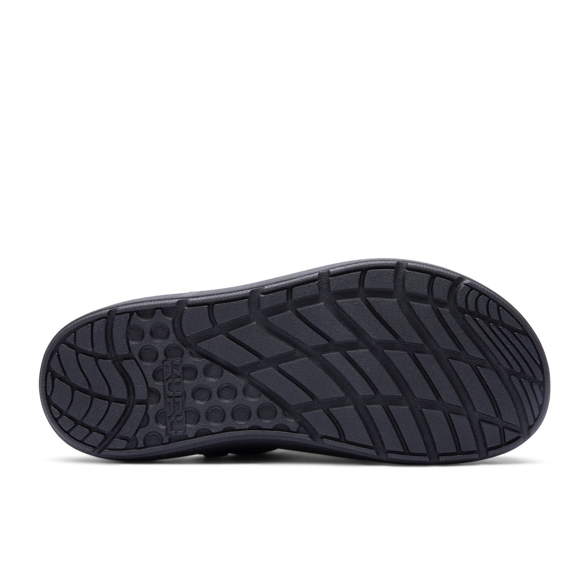 Women's KURU MOMENT Ease, Jet Black