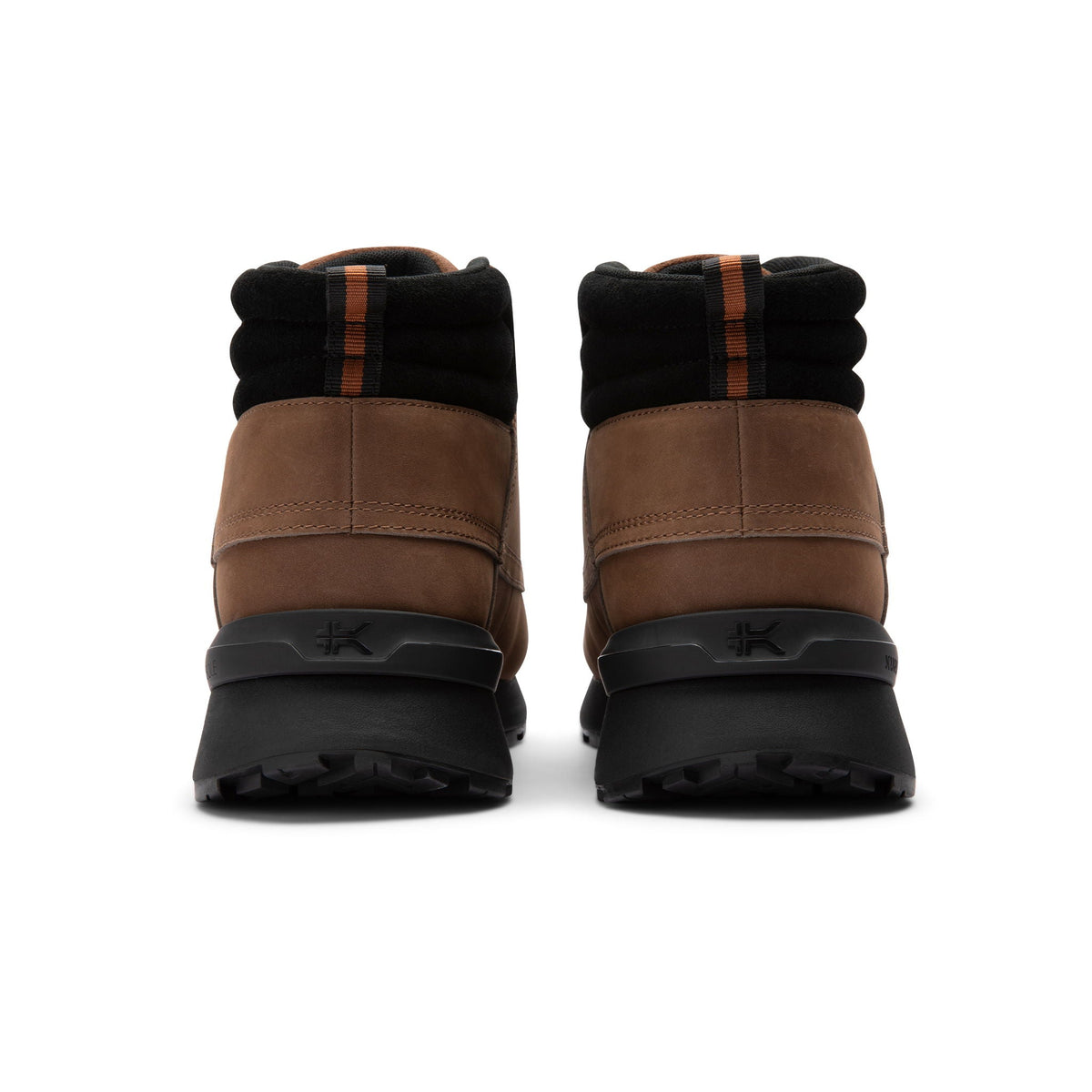 Men's KURU QUEST 2, Walnut Brown/Jet Black
