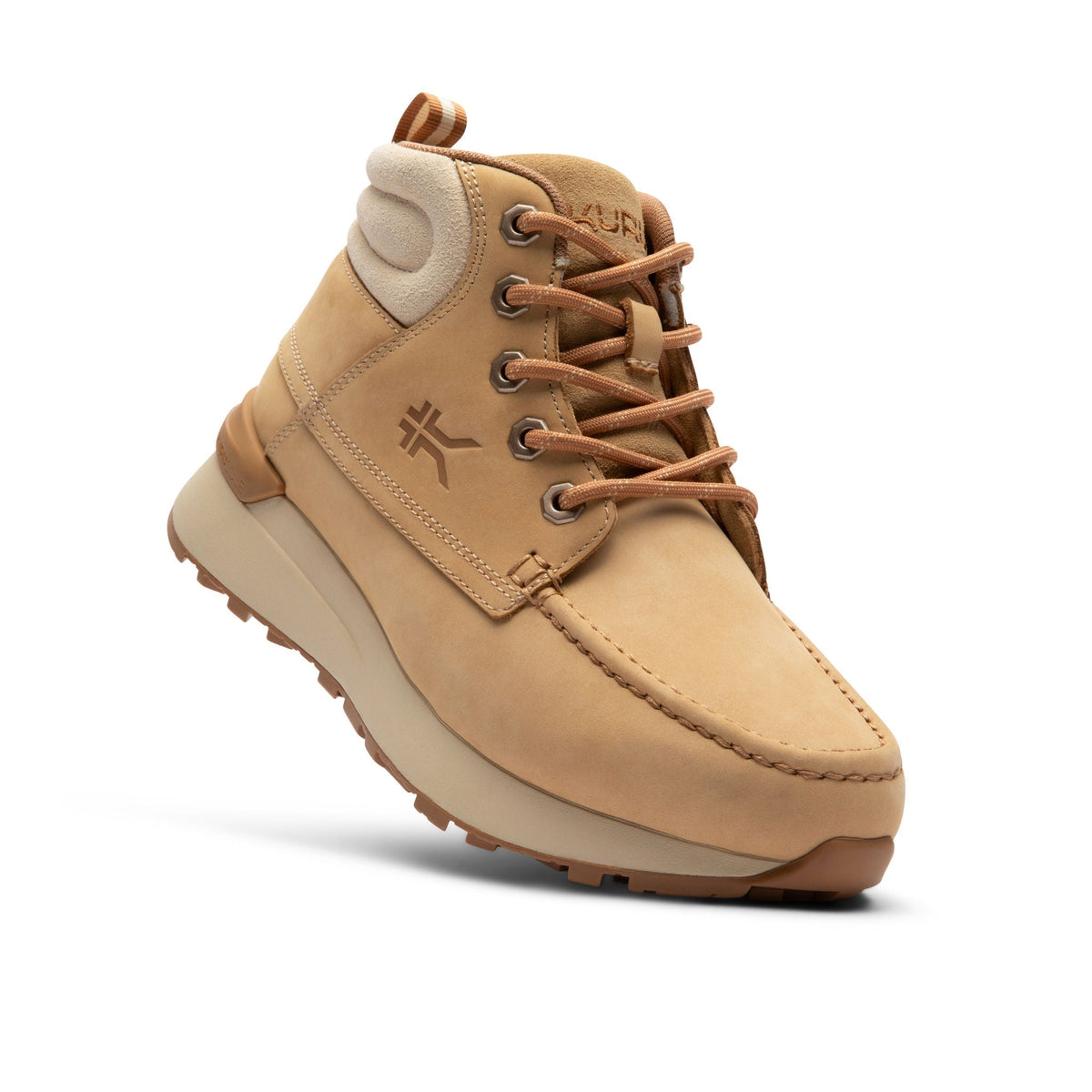 Women's KURU QUEST 2, Desert Tan