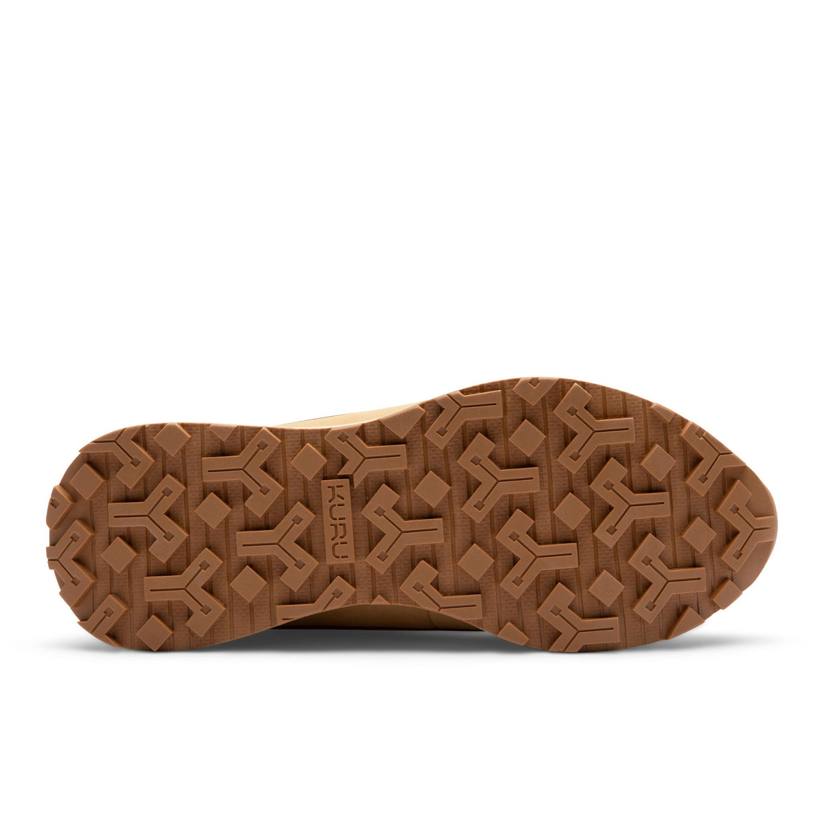 Women's KURU QUEST 2, Desert Tan