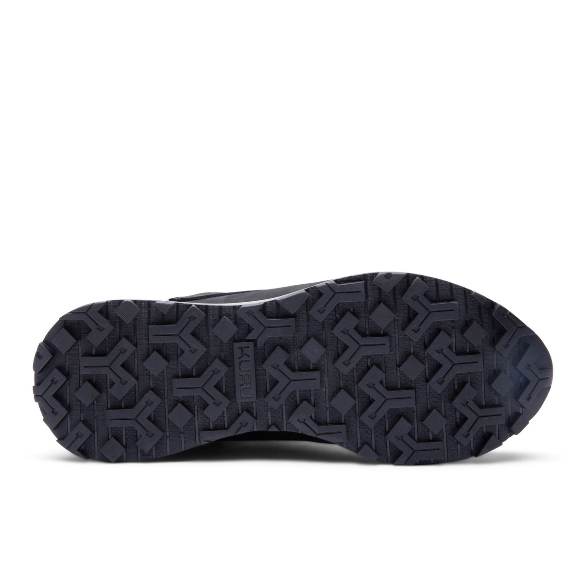 Women's KURU QUEST 2, Jet Black/Greige