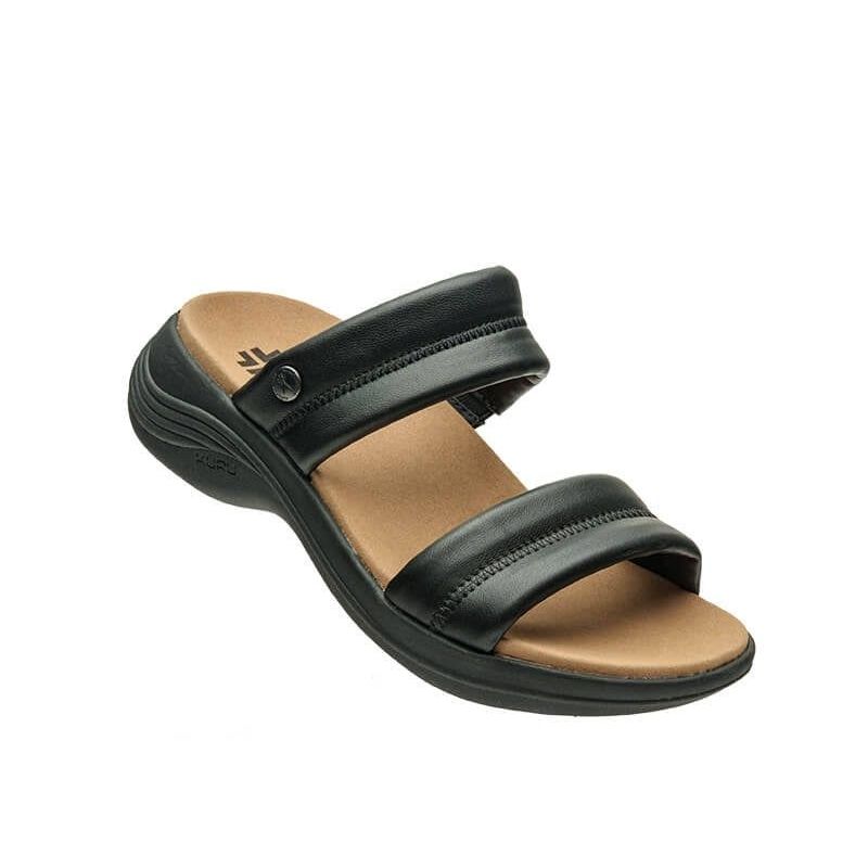 Women's KURU Coda Mesa, Jet Black