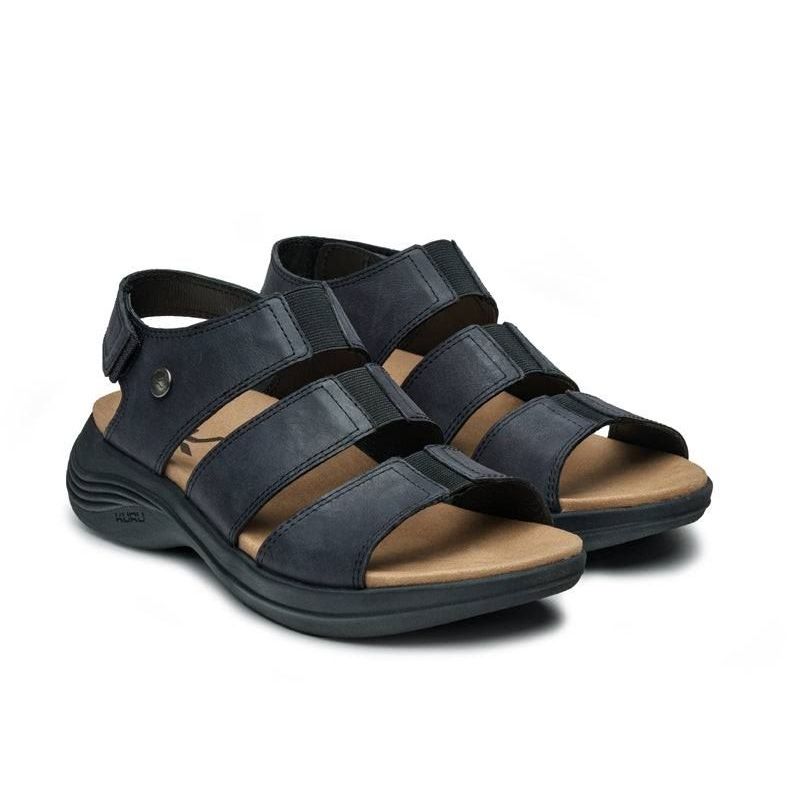 Women's KURU CODA Muse, Jet Black