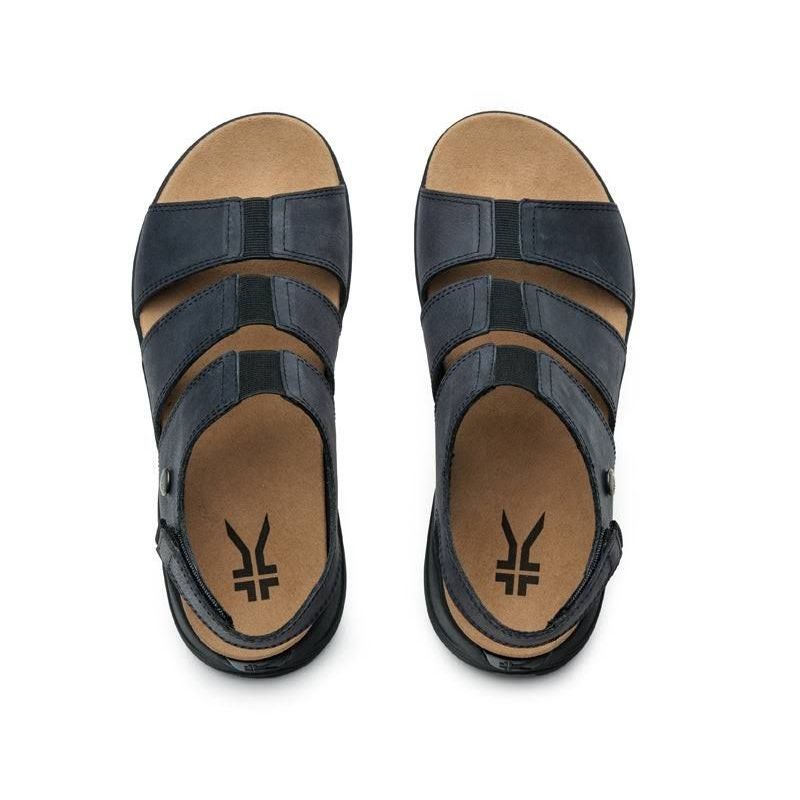 Women's KURU CODA Muse, Jet Black