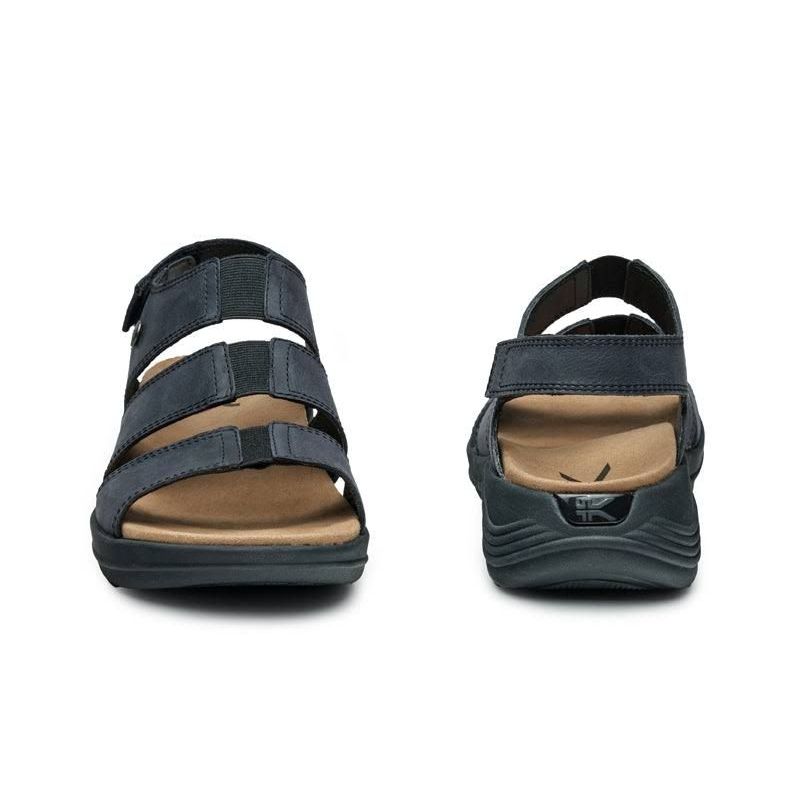 Women's KURU CODA Muse, Jet Black