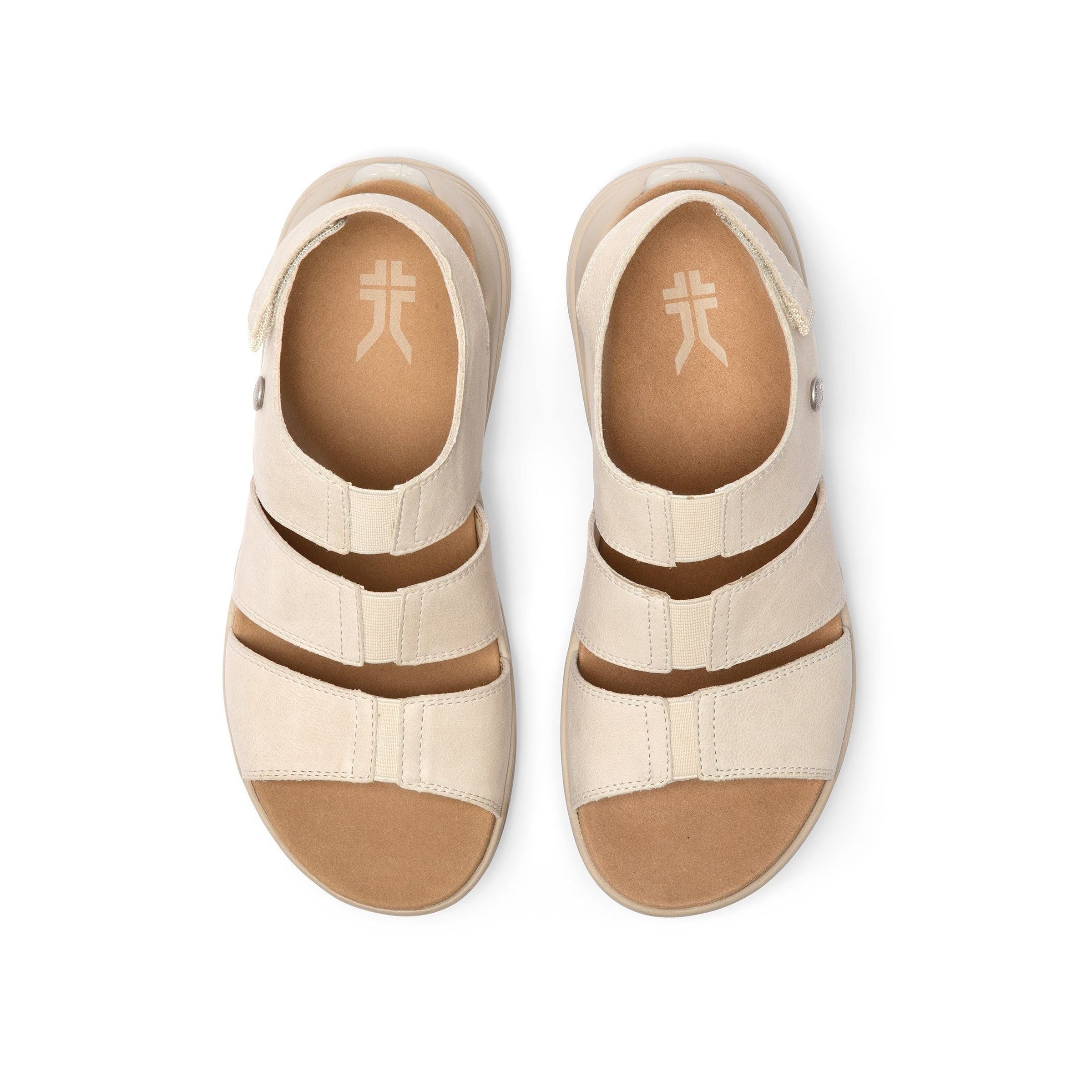 Women's KURU CODA Muse, Shell/Sand