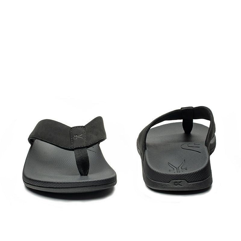 Men's KURU KALA 2, Jet Black/2.0