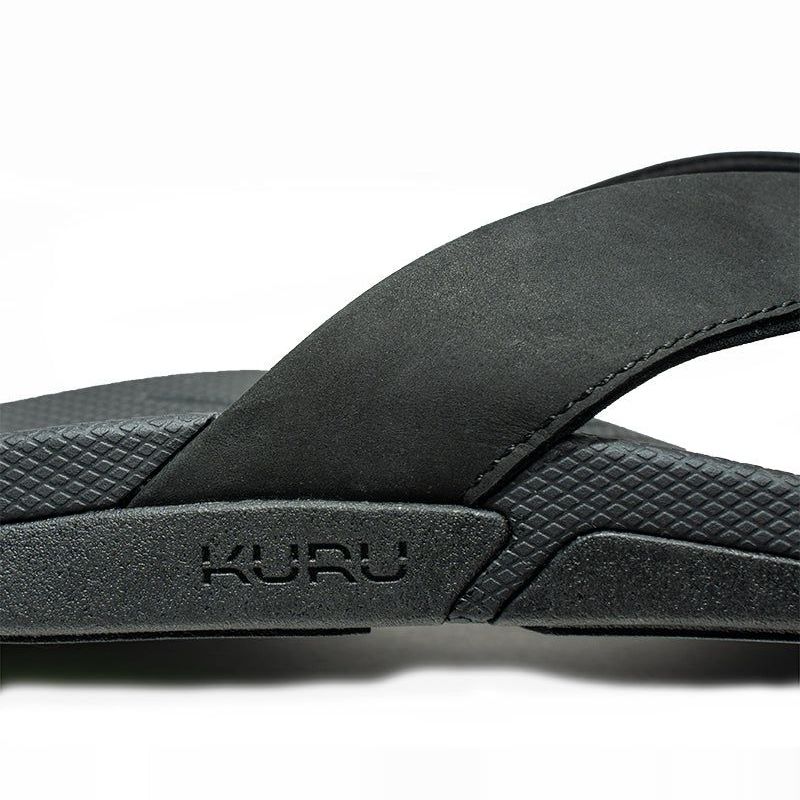 Men's KURU KALA 2, Jet Black/2.0