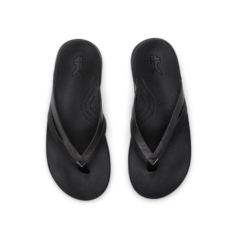 Women's KURU KALA Sieva, Jet Black/Metallic