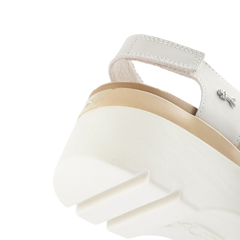 Women's KURU LOMA, Ecru/Sand